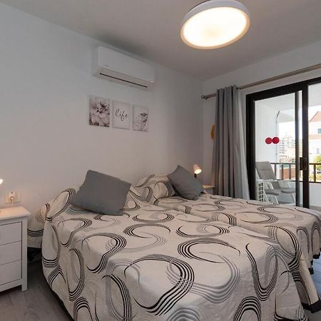 Cristian Sur Luxury 2 Bedroom Apartment Los Cristianos (Tenerife) Bagian luar foto