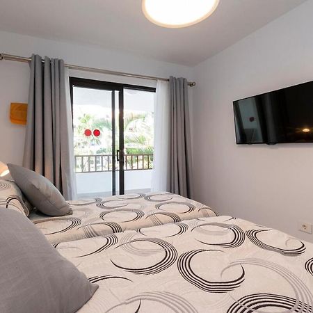 Cristian Sur Luxury 2 Bedroom Apartment Los Cristianos (Tenerife) Bagian luar foto