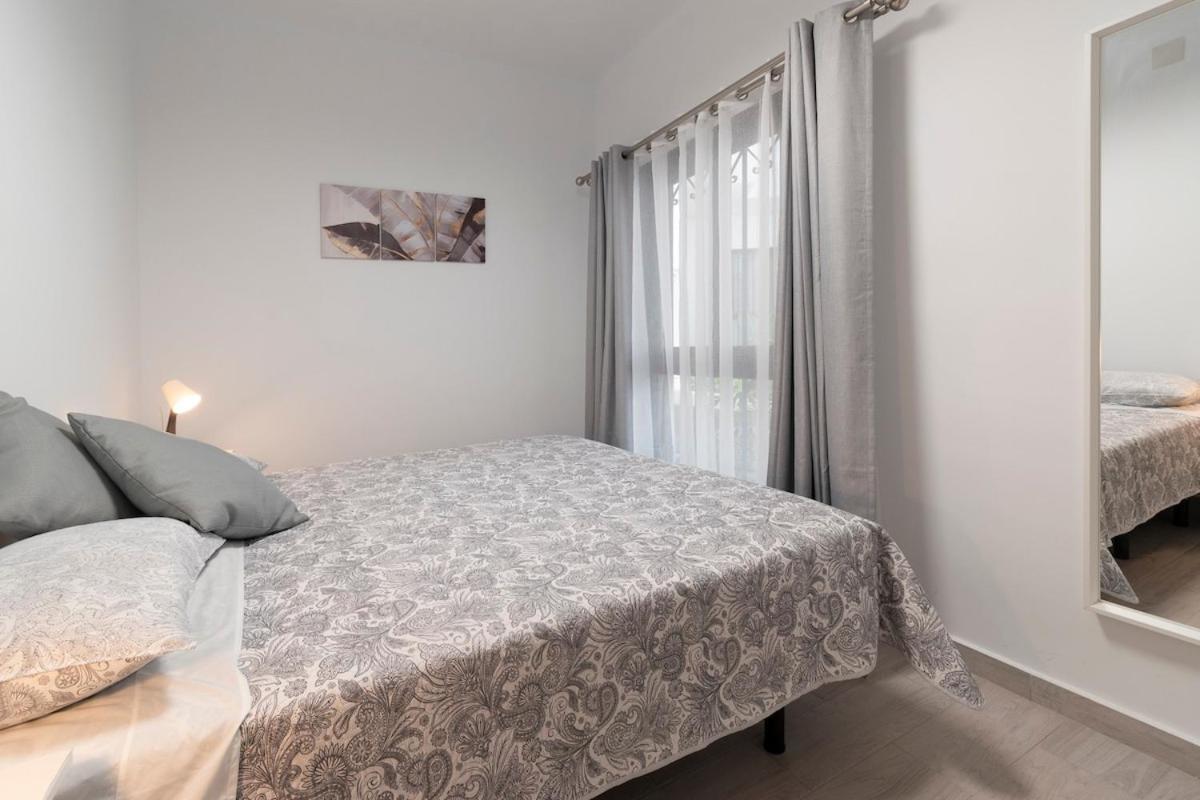 Cristian Sur Luxury 2 Bedroom Apartment Los Cristianos (Tenerife) Bagian luar foto