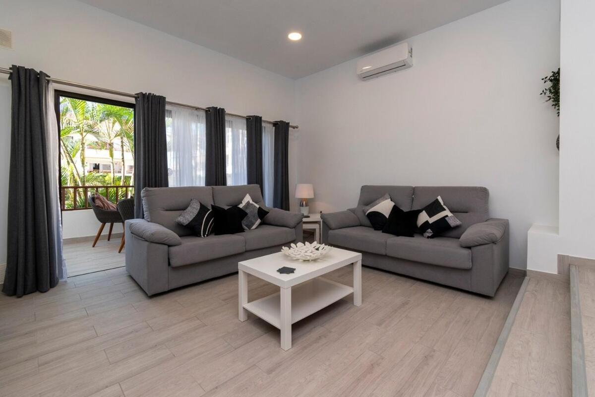 Cristian Sur Luxury 2 Bedroom Apartment Los Cristianos (Tenerife) Bagian luar foto